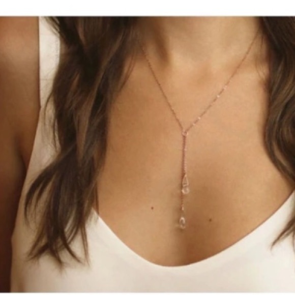 🔥Free Necklace with Every Purchase🔥 - Picture 3 of 5